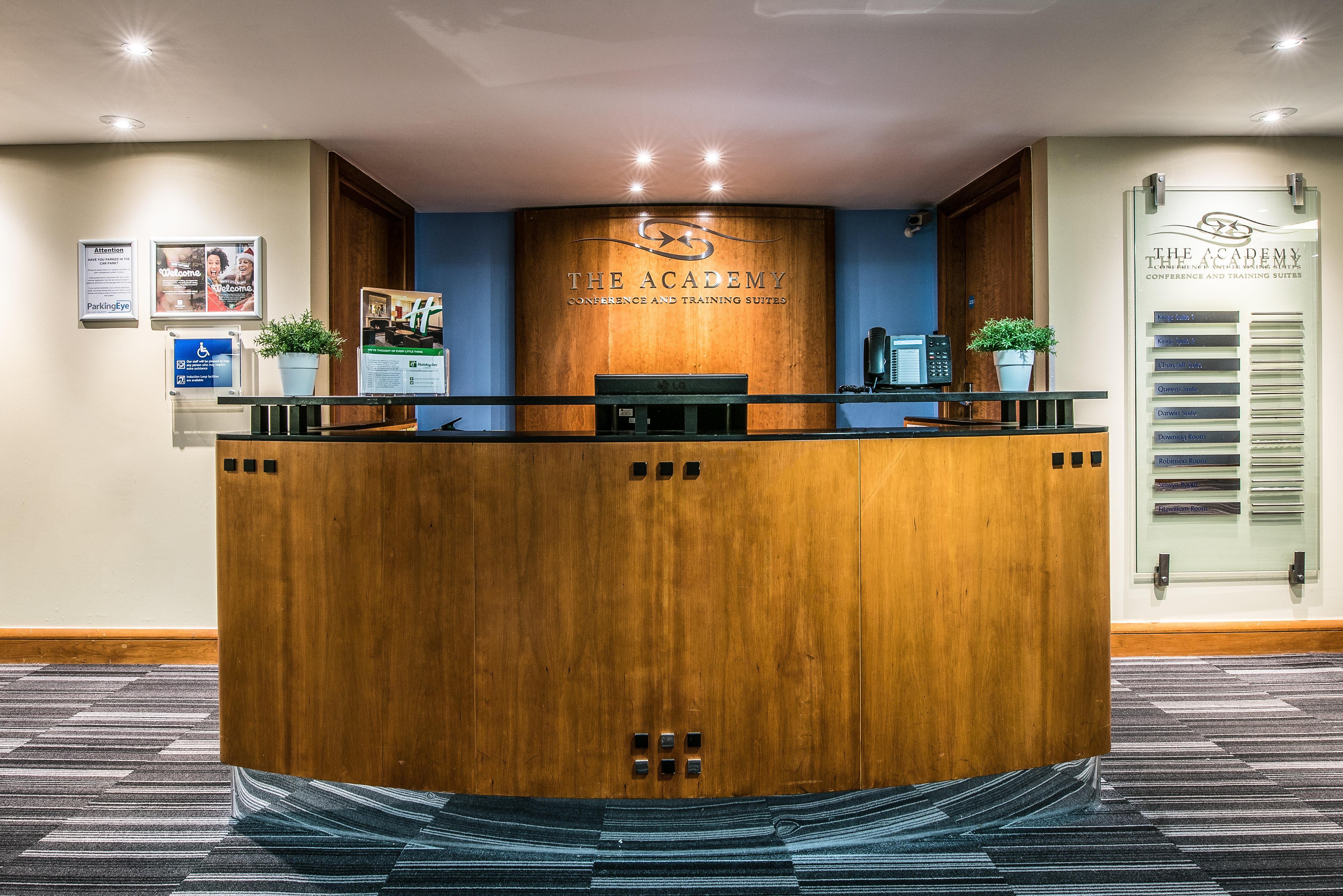 Holiday Inn Cambridge By Ihg Girton  Экстерьер фото