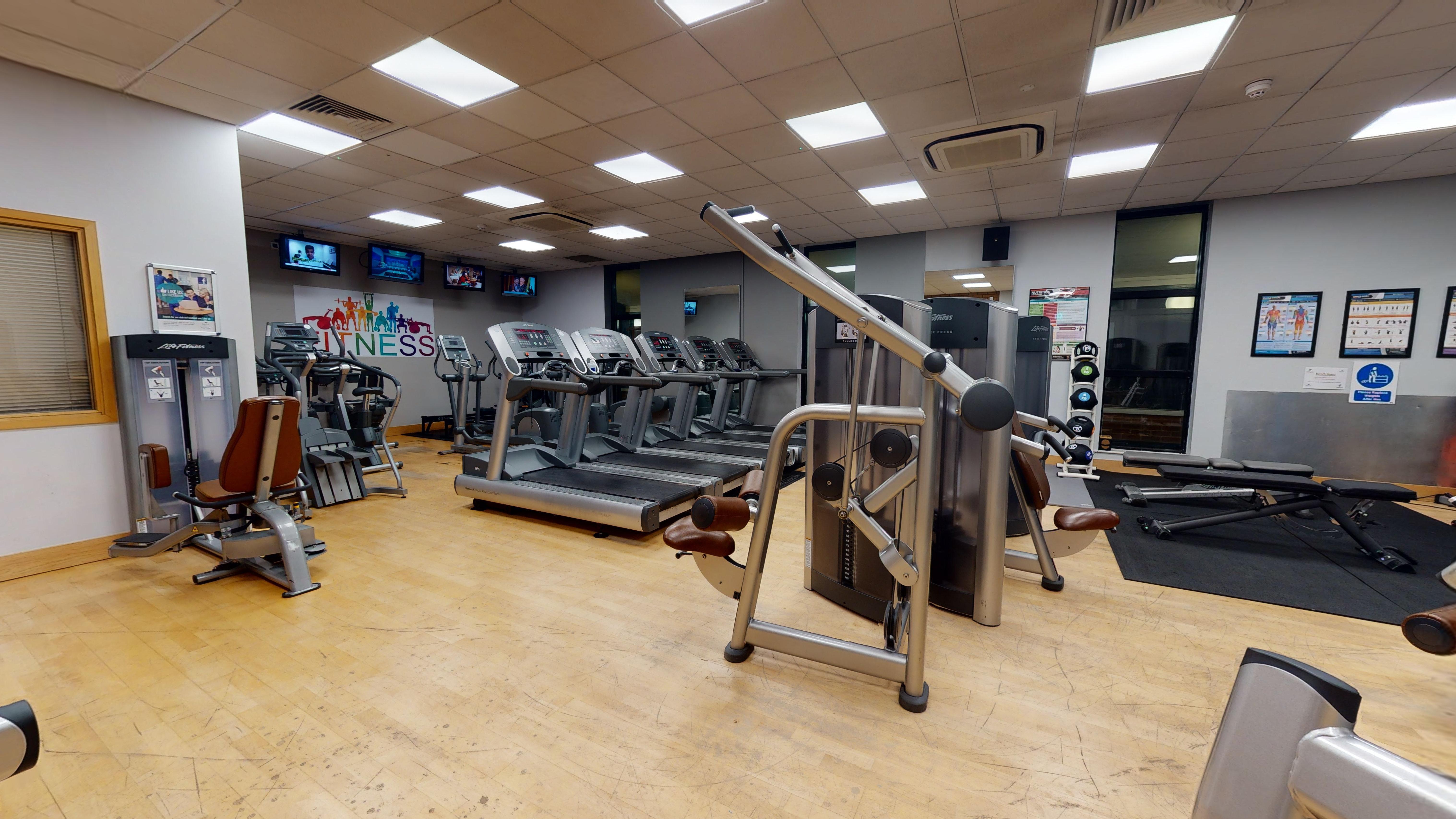 Holiday Inn Cambridge By Ihg Girton  Экстерьер фото