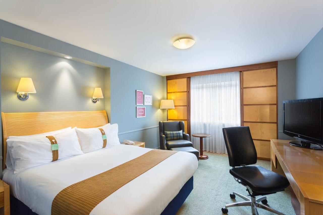 Holiday Inn Cambridge By Ihg Girton  Экстерьер фото