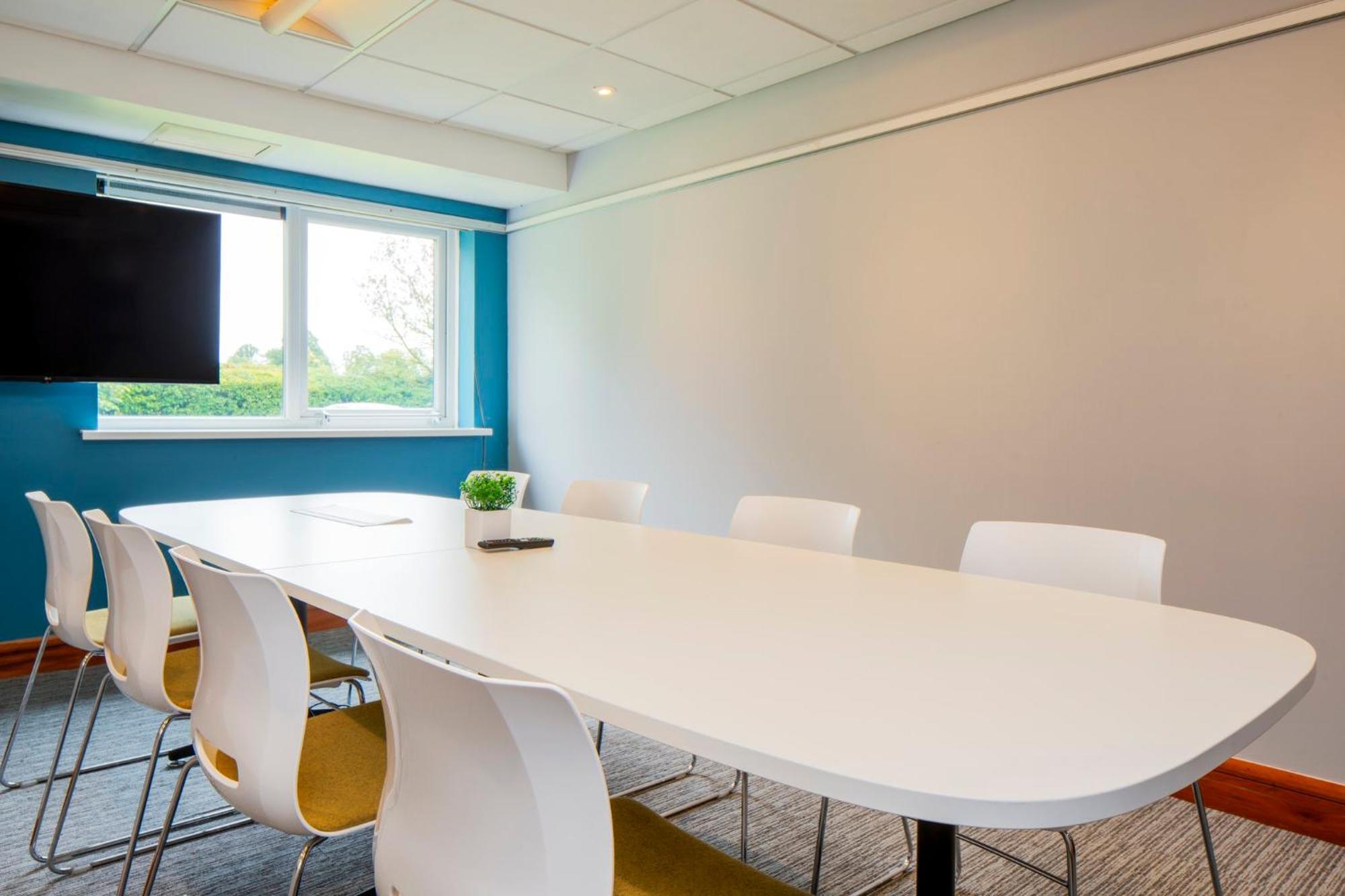 Holiday Inn Cambridge By Ihg Girton  Экстерьер фото